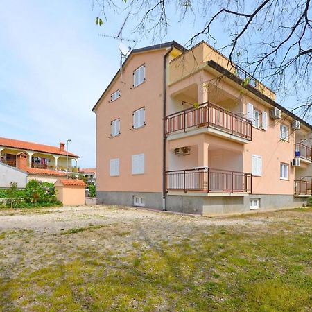 Apartment Labinjan Porec Esterno foto