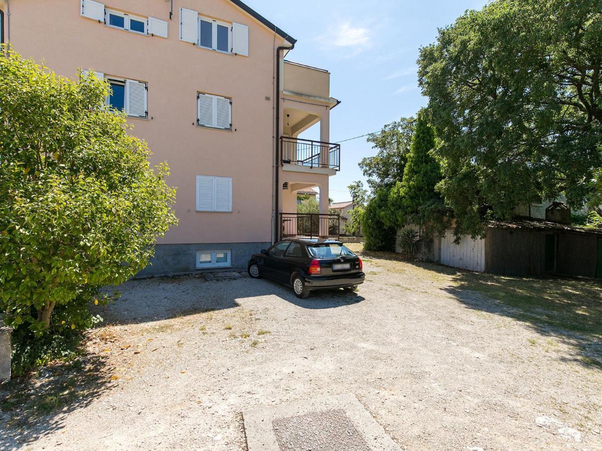 Apartment Labinjan Porec Esterno foto