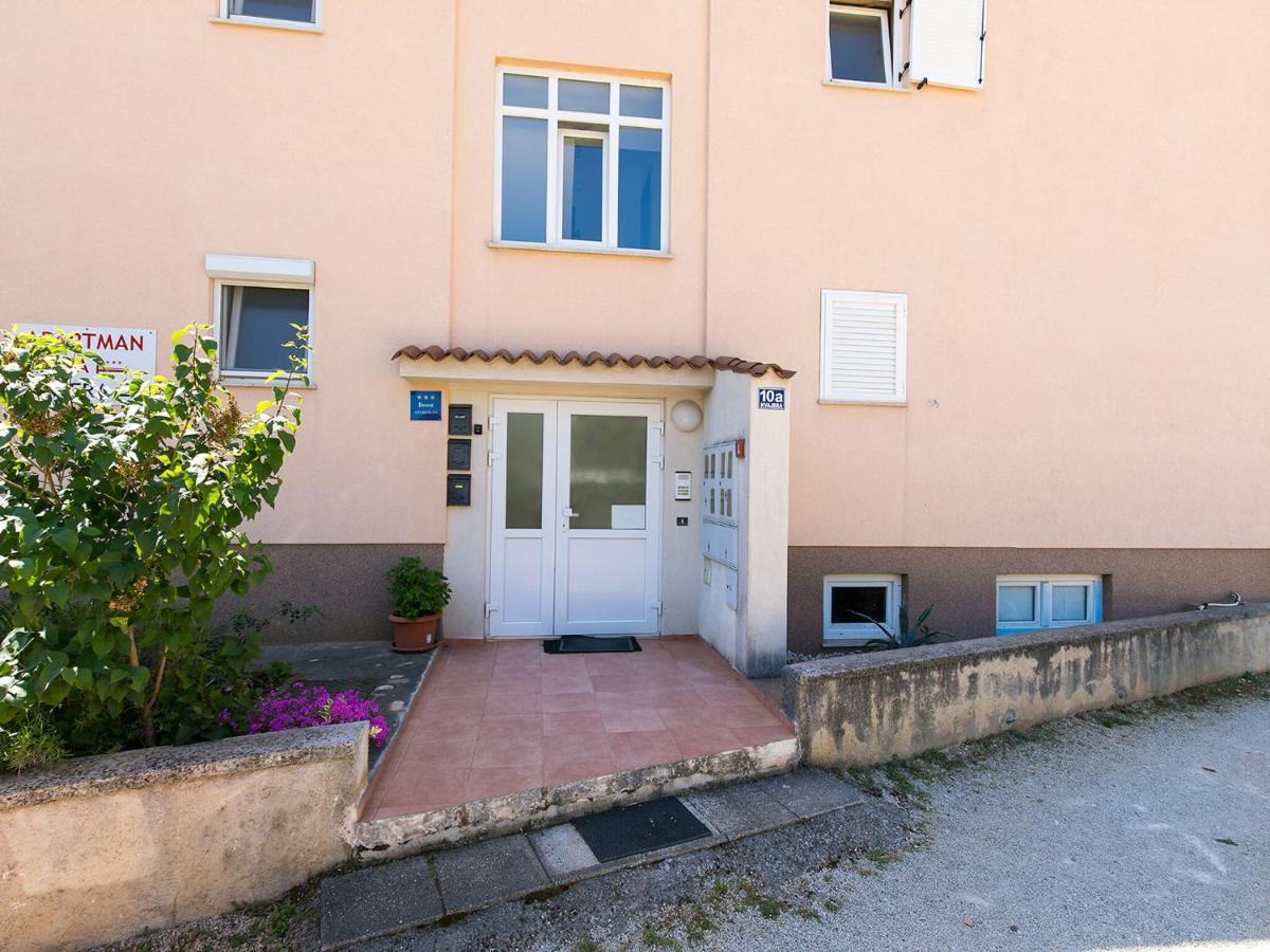 Apartment Labinjan Porec Esterno foto